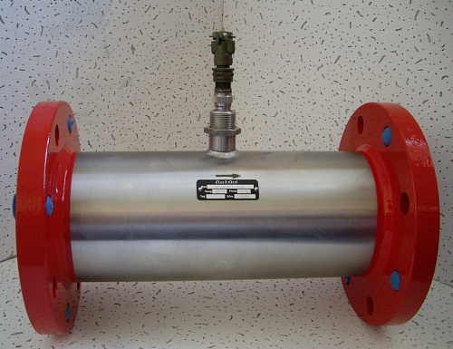 Расходомер жидкости турбинный ДАРКОНТ Turbopulse TP015 Расходомеры